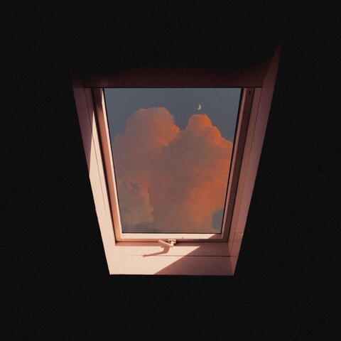 today i woke up and thought about you