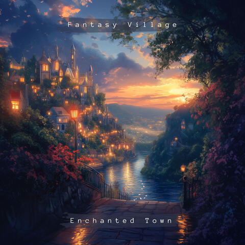 Enchanted Town