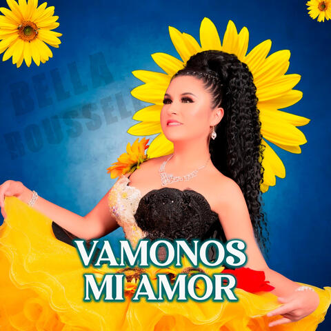 Vámonos Mi Amor