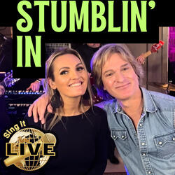 Stumblin' In