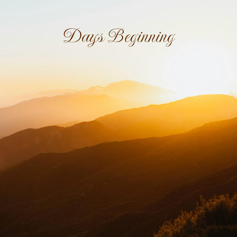 Days Beginning