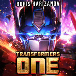 Transformers ONE - New Divide (EPIC VERSION)