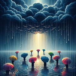 Torrential Rain 17