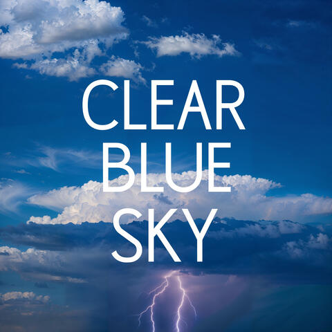 Clear Blue Sky