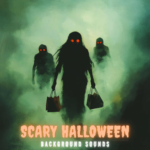 Scary Halloween Noise & Scary Halloween Background Sounds & Scary Ghost Sounds