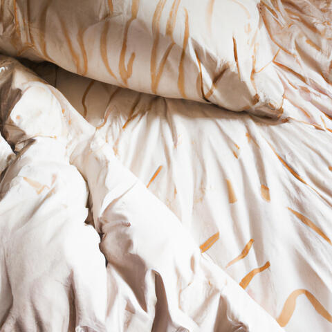 White Noise For Insomnia