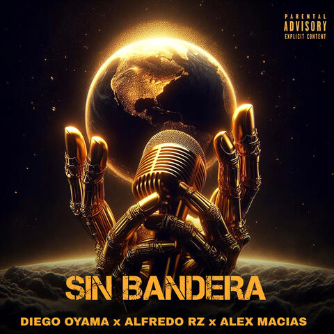 SIN BANDERA