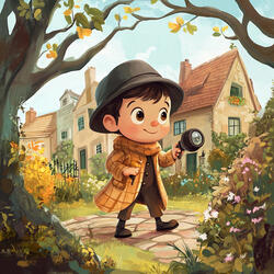Sherlock Holmes