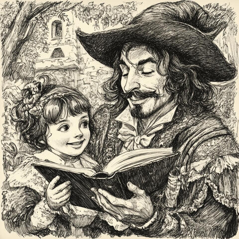 Cyrano de Bergerac