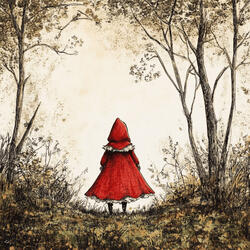 Little Red Riding Hood