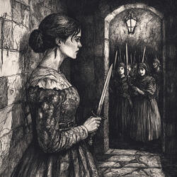 Lady Macbeth