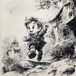 Gaston