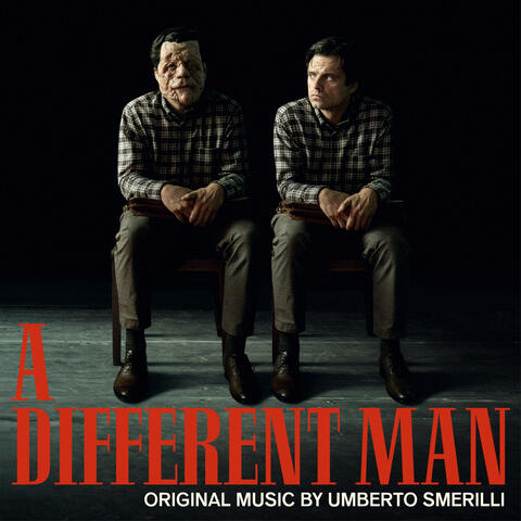 A Different Man (Original Soundtrack)