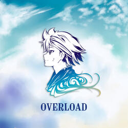 OVERLOAD (From "MASKED Visual Novel")