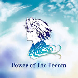 Power of The Dream (From "Fairy Tail")