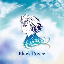 Black Rover (From "Black Clover")