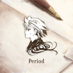 Period (From "Full Metal Alchemist")