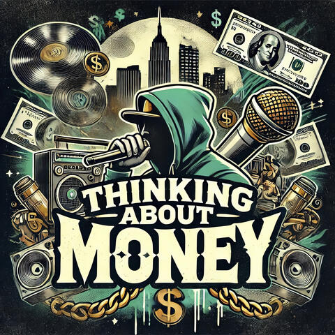 Thinking About Money