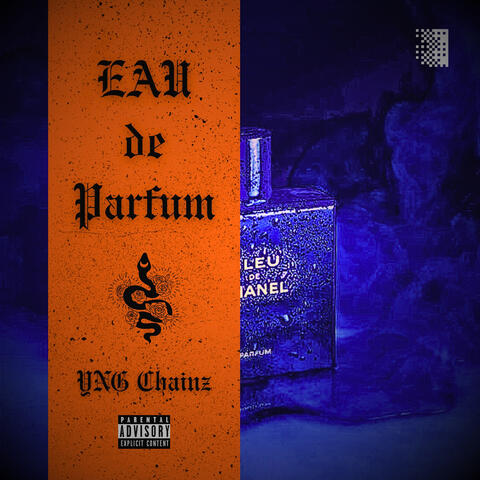 Eau de Parfum