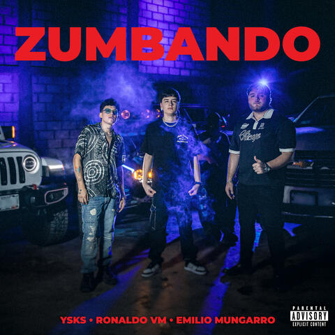 ZUMBANDO