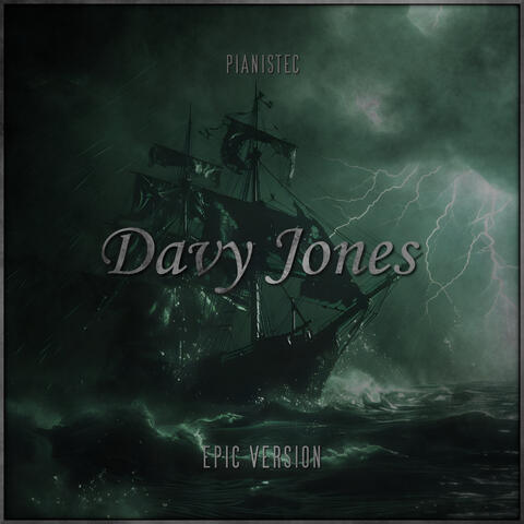 Davy Jones Theme