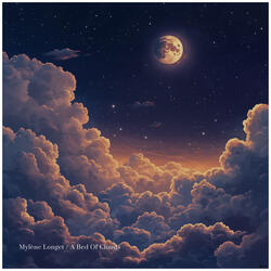 A Bed Of Clouds