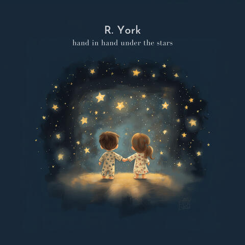 Hand In Hand Under The Stars
