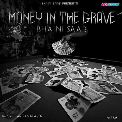 Money in the Grave