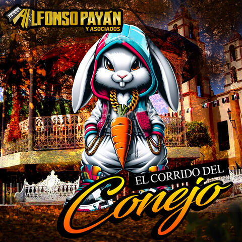 El corrido del Conejo