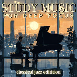 Classical Study Music