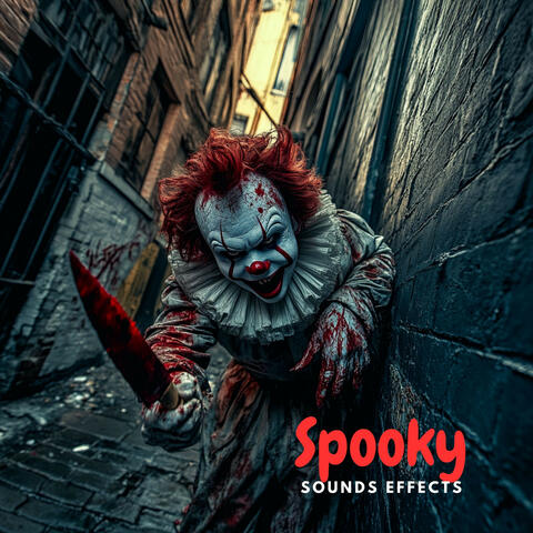 Spooky Sounds For Halloween