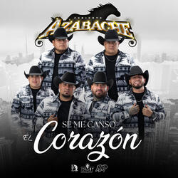 Se Me Canso El Corazón