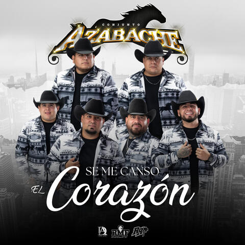 Se Me Canso El Corazón