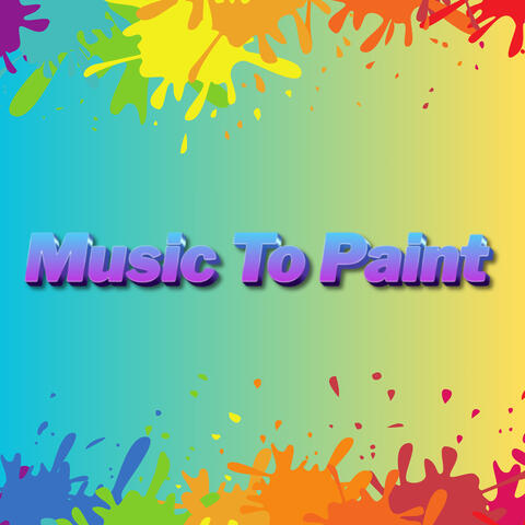 Chill Background Music For Painting Drawing Crafts
