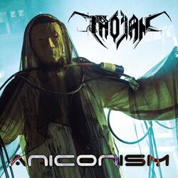 ANICONISM