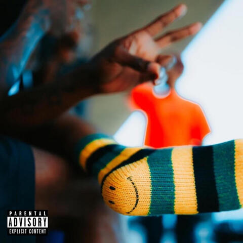 2 Hundred dollar socks