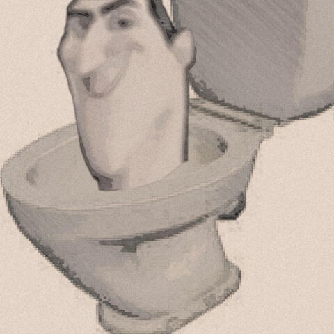 SKIBIDI PULA (piesa trasa pe wc)