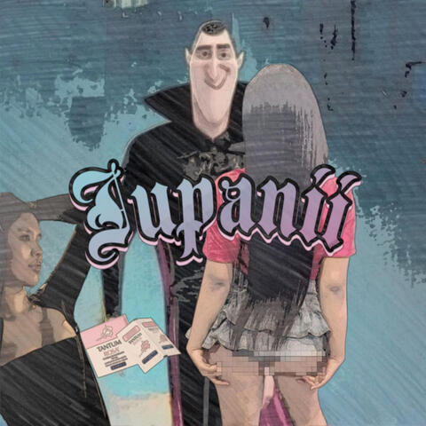 Jupanii
