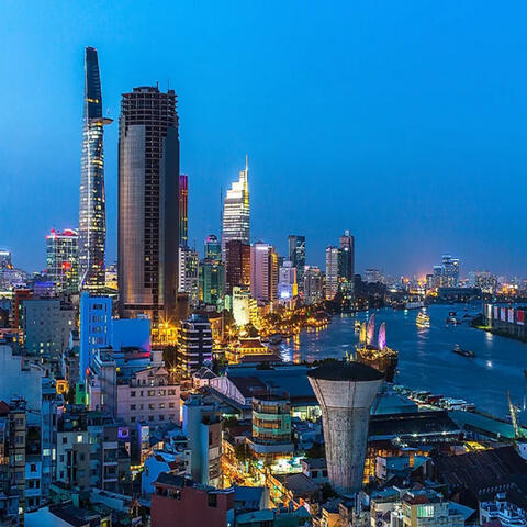 Big City