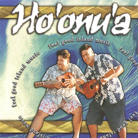 Ho'onu'a