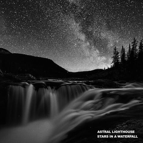 Stars in a Waterfall