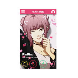 FCKNRUN