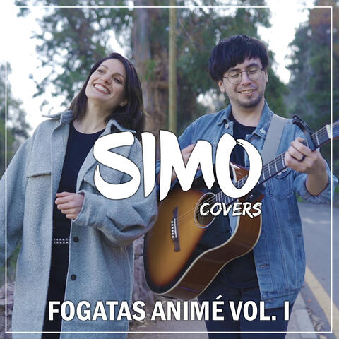 Fogatas Anime Vol I