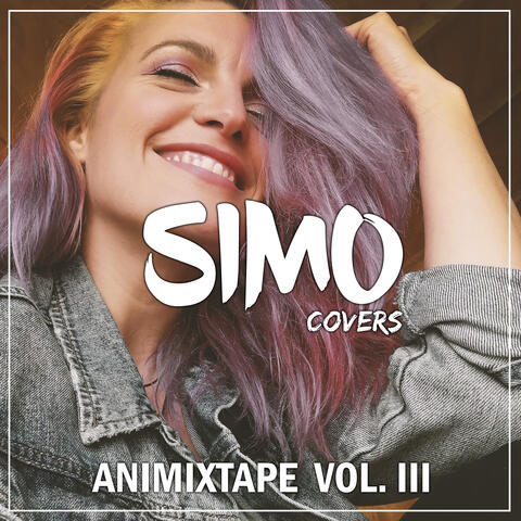 Animix Tape, Vol. III