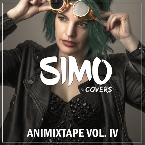 Animix Tape, Vol. IV