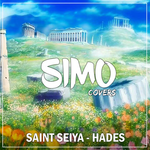 Saint Seiya Hades