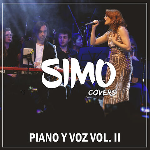 Piano y Voz, Vol. II