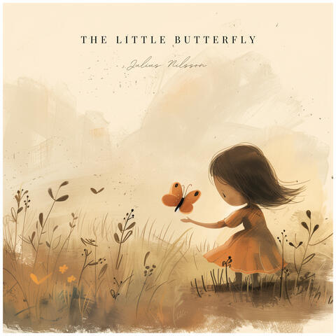 The Little Butterfly