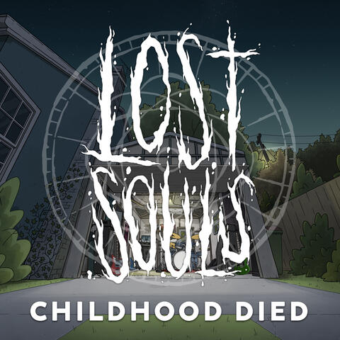 Childhood Died