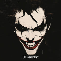 Evil Jonkler Cart